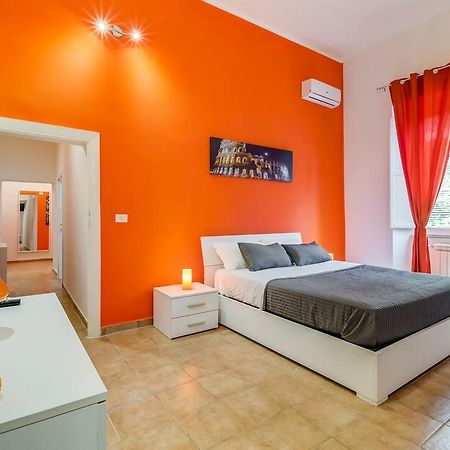 Saint Peter Holiday โรม ภายนอก รูปภาพ