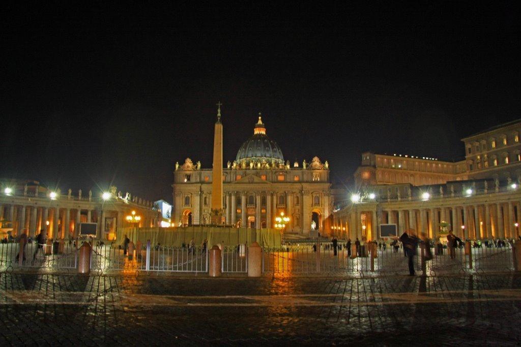 Saint Peter Holiday โรม ห้อง รูปภาพ
