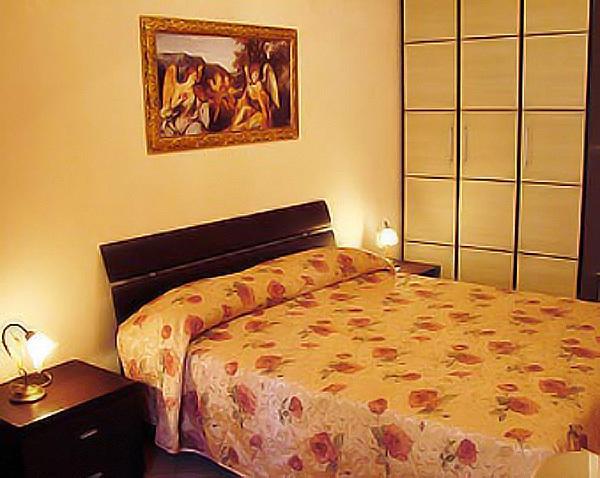 Saint Peter Holiday โรม ห้อง รูปภาพ